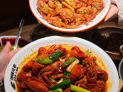 -拙味兄弟·活龙虾·旗舰店(环城西路店)