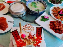 -起士林(荣安大街店)