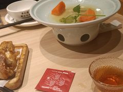-羊之道草原味道清真餐厅(番禺店)