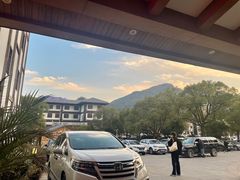 -庐山天沐温泉度假村