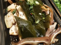 台式卤味拼盘-馔豚·台北菜专门店(深圳湾万象城店)