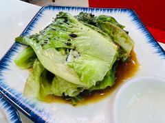 -惠粤轩茶餐厅(中山北路店)