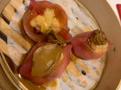 -正佳广场万豪酒店-粤菜餐厅·点心·海鲜·聚餐