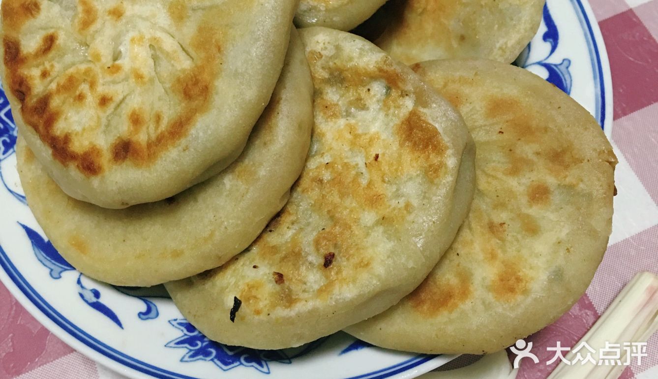 今晚的爱心晚餐，吃多了