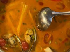 -simply thai天泰(长泰广场店)