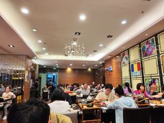 -虾饺妹·粤式手工点心(水荫路店)