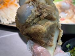 -骨之味·筒骨汤火锅(江头店)