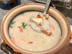-潮州府·潮菜·砂锅粥(徐家汇店)