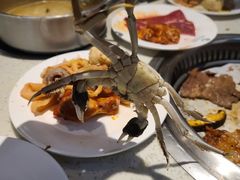 -钱小奴创意自助餐厅·原切谷饲安格斯畅吃(宁波慈溪爱琴海店)