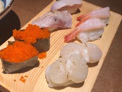 -麦秋寿司(富都广场店)
