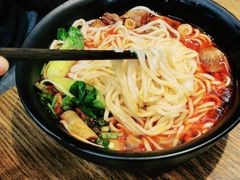 -李先生牛肉面大王(北京平谷步行街店)