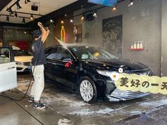 -脉冲品质汽美·贴膜(闵行店)