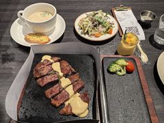 -卡朋西餐(宝安大仟里店)