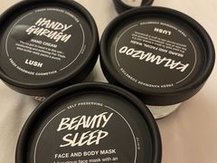 -LUSH(威尼斯人店)