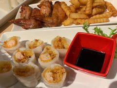 -避风塘(宝山万达店)