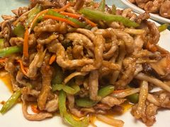 -胖子菜馆(隆昌路店)