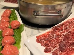 -今日牛事潮汕鲜牛肉火锅(瑞金店)