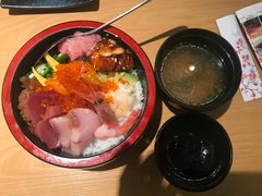 -沼津港渔市(宏伊国际广场店)
