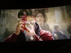 -万达影城(西铁营万达广场IMAX店)