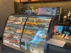 -星巴克(北京三里屯SOHO一店)