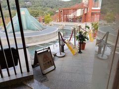 -东山湖温泉度假村