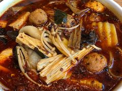 -禅蕴素食生活馆
