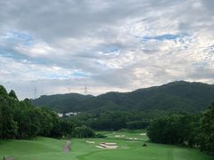 -观澜湖高尔夫球会