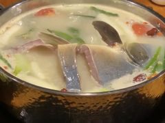 -大理老字号·舟渔的鱼野生菌海景餐厅(双廊店)