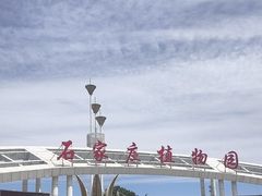 -石家庄市植物园