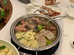 -好福记饭店(红梅公园店)