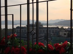 -杭州城中香格里拉大酒店
