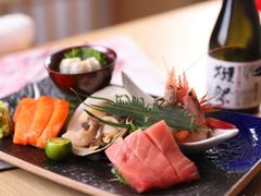 -紫· 割烹  Kappo Murasaki