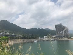 -千峡湖生态旅游度假区