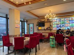 大堂-林妹妹火锅店
