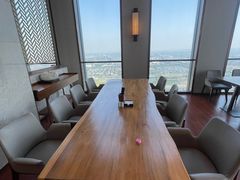 -嘉定凯悦·咖啡厅