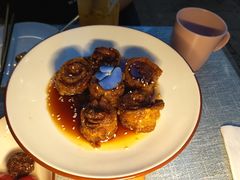 -后海16号·北京私房菜