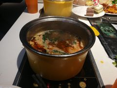 -聚盛源蒸汽海鲜火锅烤肉自助(巨川金海岸购物广场店)