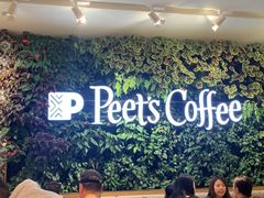-Peet's Coffee皮爷咖啡(新天地黑标店)