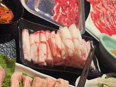 -京炭铜锅涮肉·羊蝎子·羊肉炉(保利·时光里店)