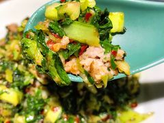 -吃饭皇帝大土家民族菜(正大广场店)