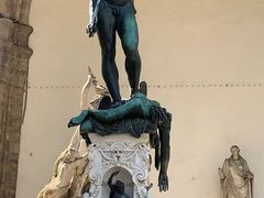 -圣母百花大教堂穹顶