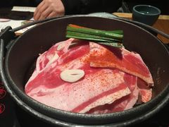 -仓桥家·焗寿司·锅物(光谷步行街店)
