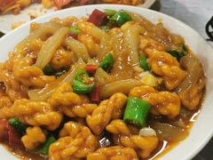 -小民大排档(光谷店)