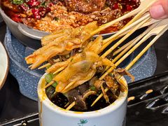 -三生三味密宗川菜·江景餐厅(来福士店)