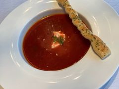 -马克西姆俄罗斯餐厅(通亚街店)