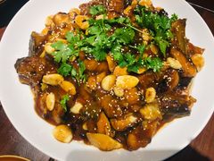 -Local泰莲庭(虹鳟鱼店)