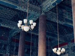 -北京市劳动人民文化宫(太庙)