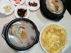 -长顺参鸡汤店(西塔总店)