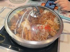 -黄记煌三汁焖锅(首创奥特莱斯店)