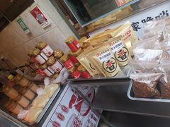 零售区-丁家脆哨(民生路店)